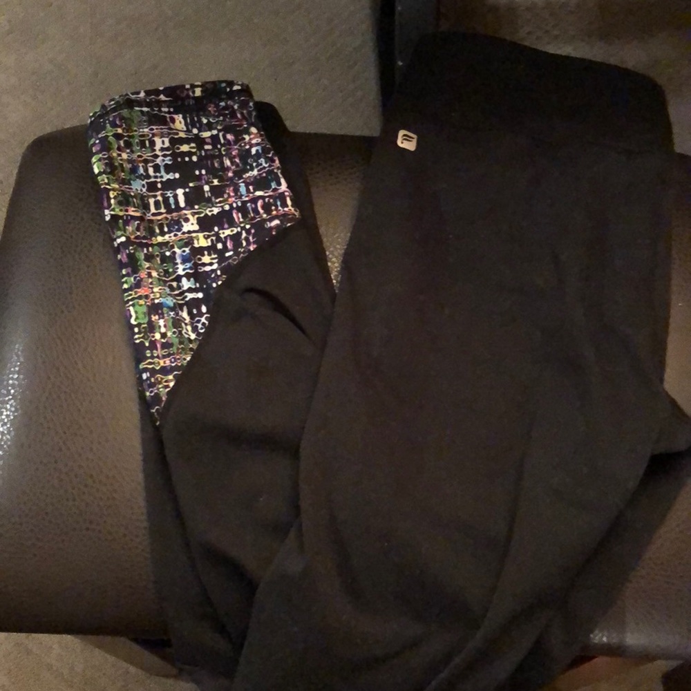 Fabletic leggings